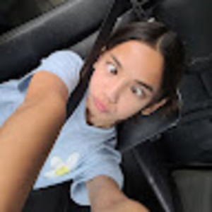 Meet your Posher, Evalina